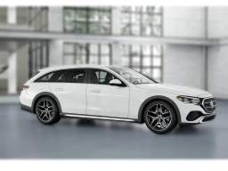 Mercedes-Benz E-Class E 450 4MATIC All-Terrain Wagon 2026