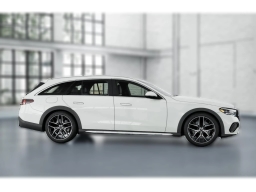Mercedes-Benz E-Class E 450 4MATIC All-Terrain Wagon 2026