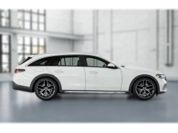 Mercedes-Benz E-Class E 450 4MATIC All-Terrain Wagon 2026