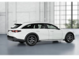 Mercedes-Benz E-Class E 450 4MATIC All-Terrain Wagon 2026