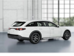 Mercedes-Benz E-Class E 450 4MATIC All-Terrain Wagon 2026