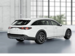 Mercedes-Benz E-Class E 450 4MATIC All-Terrain Wagon 2026