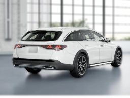 Mercedes-Benz E-Class E 450 4MATIC All-Terrain Wagon 2026