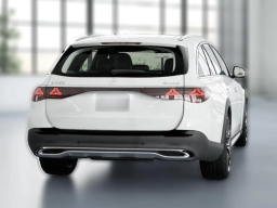 Mercedes-Benz E-Class E 450 4MATIC All-Terrain Wagon 2026