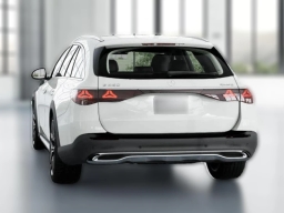 Mercedes-Benz E-Class E 450 4MATIC All-Terrain Wagon 2026