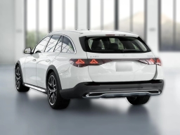 Mercedes-Benz E-Class E 450 4MATIC All-Terrain Wagon 2026