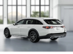 Mercedes-Benz E-Class E 450 4MATIC All-Terrain Wagon 2026