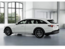 Mercedes-Benz E-Class E 450 4MATIC All-Terrain Wagon 2026