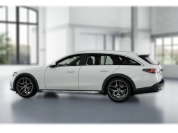 Mercedes-Benz E-Class E 450 4MATIC All-Terrain Wagon 2026