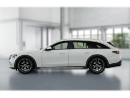 Mercedes-Benz E-Class E 450 4MATIC All-Terrain Wagon 2026