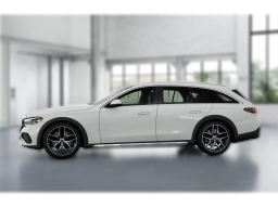 Mercedes-Benz E-Class E 450 4MATIC All-Terrain Wagon 2026