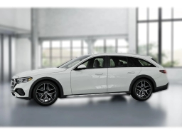 Mercedes-Benz E-Class E 450 4MATIC All-Terrain Wagon 2026