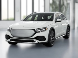 Mercedes-Benz E-Class E 450 4MATIC All-Terrain Wagon 2026