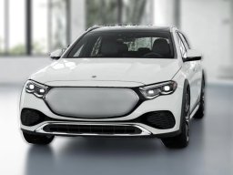 Mercedes-Benz E-Class E 450 4MATIC All-Terrain Wagon 2026