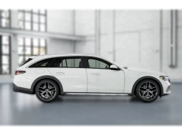 Mercedes-Benz E-Class E 450 4MATIC All-Terrain Wagon 2026