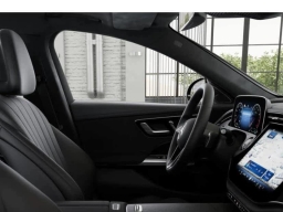 Mercedes-Benz E-Class E 450 4MATIC All-Terrain Wagon 2026