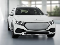 Mercedes-Benz E-Class E 450 4MATIC All-Terrain Wagon 2026