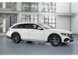 Mercedes-Benz E-Class E 450 4MATIC All-Terrain Wagon 2026