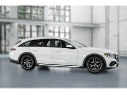 Mercedes-Benz E-Class E 450 4MATIC All-Terrain Wagon 2026