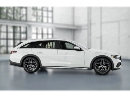 Mercedes-Benz E-Class E 450 4MATIC All-Terrain Wagon 2026