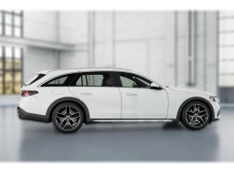 Mercedes-Benz E-Class E 450 4MATIC All-Terrain Wagon 2026