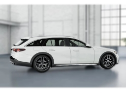 Mercedes-Benz E-Class E 450 4MATIC All-Terrain Wagon 2026