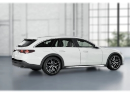 Mercedes-Benz E-Class E 450 4MATIC All-Terrain Wagon 2026