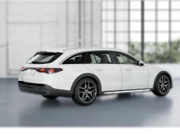 Mercedes-Benz E-Class E 450 4MATIC All-Terrain Wagon 2026