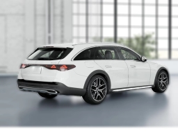 Mercedes-Benz E-Class E 450 4MATIC All-Terrain Wagon 2026