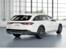 Mercedes-Benz E-Class E 450 4MATIC All-Terrain Wagon 2026