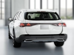 Mercedes-Benz E-Class E 450 4MATIC All-Terrain Wagon 2026