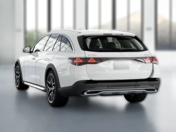 Mercedes-Benz E-Class E 450 4MATIC All-Terrain Wagon 2026