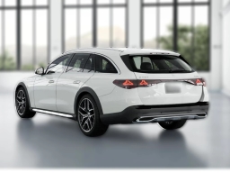 Mercedes-Benz E-Class E 450 4MATIC All-Terrain Wagon 2026