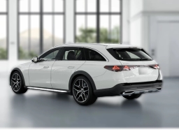 Mercedes-Benz E-Class E 450 4MATIC All-Terrain Wagon 2026