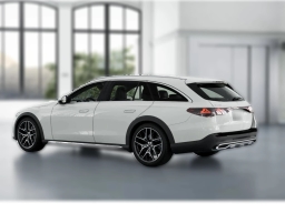 Mercedes-Benz E-Class E 450 4MATIC All-Terrain Wagon 2026