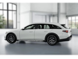 Mercedes-Benz E-Class E 450 4MATIC All-Terrain Wagon 2026