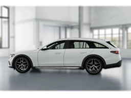 Mercedes-Benz E-Class E 450 4MATIC All-Terrain Wagon 2026