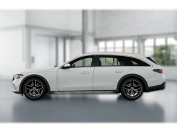 Mercedes-Benz E-Class E 450 4MATIC All-Terrain Wagon 2026