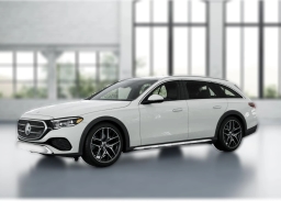 Mercedes-Benz E-Class E 450 4MATIC All-Terrain Wagon 2026