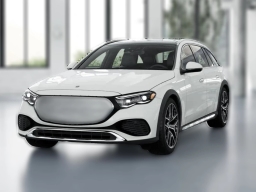 Mercedes-Benz E-Class E 450 4MATIC All-Terrain Wagon 2026