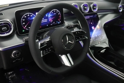 Mercedes-Benz CLE CLE 300 4MATIC Coupe 2026