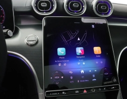 Mercedes-Benz CLE CLE 300 4MATIC Coupe 2026