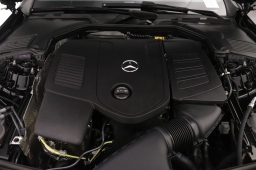 Mercedes-Benz CLE CLE 300 4MATIC Coupe 2026