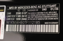 Mercedes-Benz CLE CLE 300 4MATIC Coupe 2026