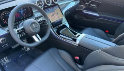 Mercedes-Benz CLE CLE 300 4MATIC Coupe 2026