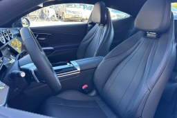 Mercedes-Benz CLE CLE 300 4MATIC Coupe 2026