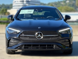 Mercedes-Benz CLE CLE 300 4MATIC Coupe 2026