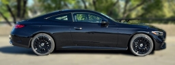 Mercedes-Benz CLE CLE 300 4MATIC Coupe 2026
