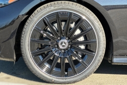 Mercedes-Benz CLE CLE 300 4MATIC Coupe 2026