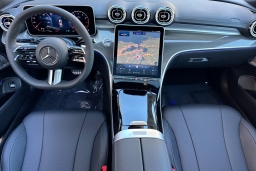 Mercedes-Benz CLE CLE 300 4MATIC Coupe 2026